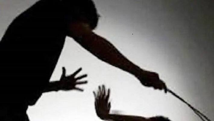 family created ruckus over death of class three student Shravasti make serious allegations against teacher family created ruckus over death of class three student Shravasti make serious allegations against teacher