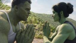 She Hulk Review: Latest Marvel series gets positive response from social media users RBA