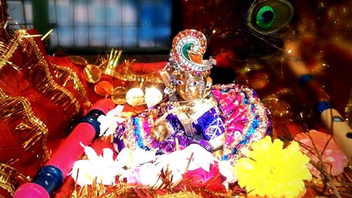 Janmashtami 2022 Krishna Janmashtami Remedies for Janmashtami Janmashtami Remedy according to zodiac MMA Janmashtami 2022 Krishna Janmashtami Remedies for Janmashtami Janmashtami Remedy according to zodiac MMA