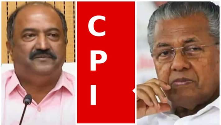 pinarayi government branding is not good for ldf criticism in Kollam cpi district conference pinarayi government branding is not good for ldf criticism in Kollam cpi district conference