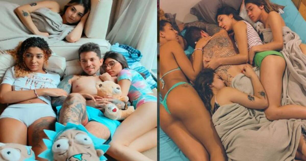 ஒரே கட்டிலில் 6 மனைவிகள்... இதற்காகவே 20 அடி படுக்கை செய்த மன்மதன்!! எத்தனை லட்சம் செலவு தெரியுமா? 