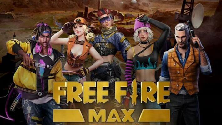 Garena Free Fire Max Redeem Codes 19 August 2022 ANP Garena Free Fire Max Redeem Codes 19 August 2022 ANP