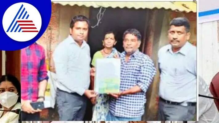 Hello Minister is the first in the implementation of the program Uttarakannada rav Hello Minister is the first in the implementation of the program Uttarakannada rav