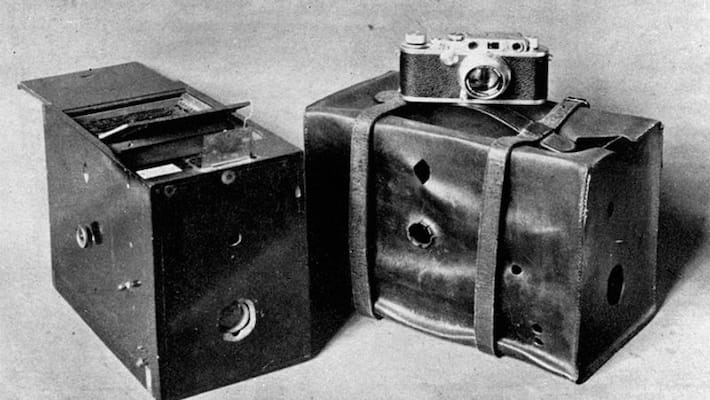 World photography day 2022 when world's first photo was clicked here is the history dva World photography day 2022 when world's first photo was clicked here is the history dva