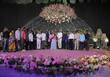 Telangana :An ex-TRS legislator Ponguleti Srinivasa Reddy spends Rs 250 crore on his daughter's wedding reception. 