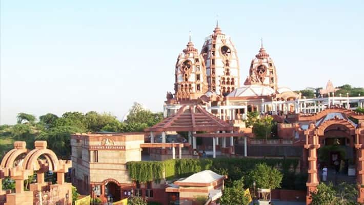 ISKCON Temple Delhi Live Darshan Janmashtami 2022 Major Temples of Shri Krishna MMA ISKCON Temple Delhi Live Darshan Janmashtami 2022 Major Temples of Shri Krishna MMA
