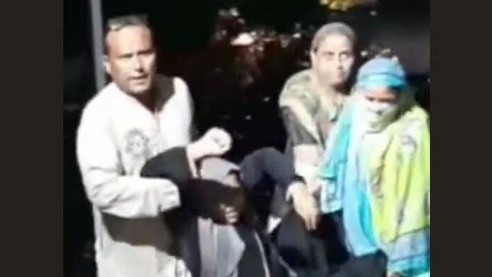 banswara news man gives triple talaq to first wife tried killing her along with second wife asc banswara news man gives triple talaq to first wife tried killing her along with second wife asc