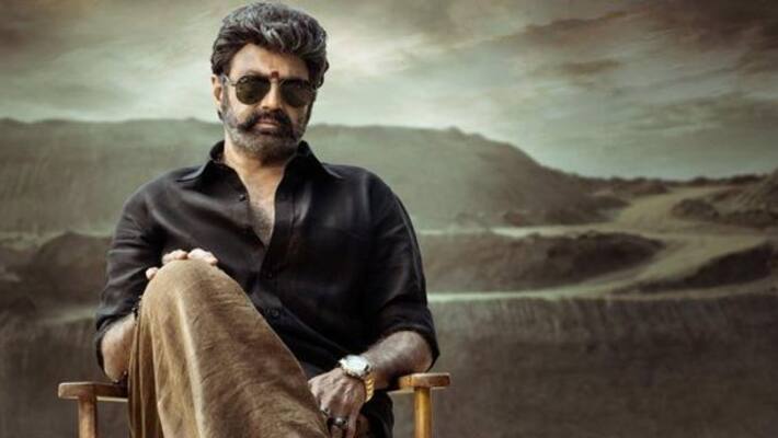 nbk107 title announcement date fix balayya fans goes festival mood nbk107 title announcement date fix balayya fans goes festival mood