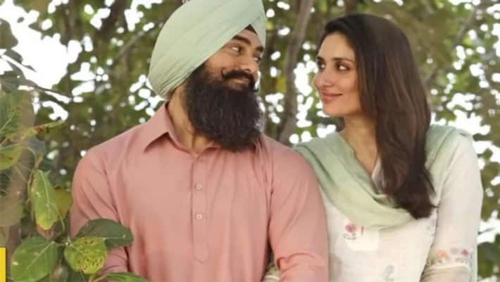 Aamir Khan laal singh chaddha Beats shah rukh khan zero in terms of Biggest Flop kpg Aamir Khan laal singh chaddha Beats shah rukh khan zero in terms of Biggest Flop kpg