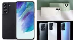 World Photography Day 2022 Realme GT 2 Pro to Xiaomi 11T Pro 5 amazing camera smartphones under Rs 50000 gcw