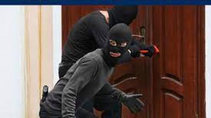 2 more people arrested for robbery at Vadapalani Finance Company 2 more people arrested for robbery at Vadapalani Finance Company