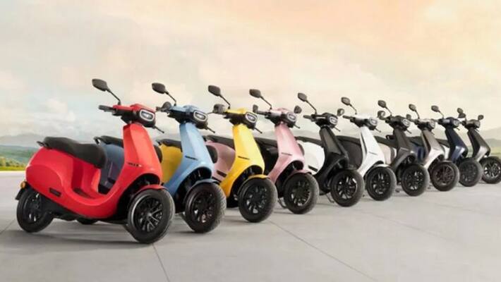 First time discount on Ola S1 Pro electric scooter know details of festive discount offer First time discount on Ola S1 Pro electric scooter know details of festive discount offer