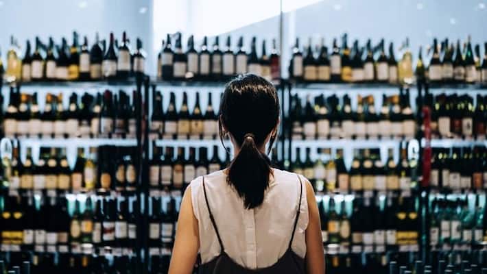 Liquor sale in Delhi to be under old excise policy from September 1: All you need to know AJR Liquor sale in Delhi to be under old excise policy from September 1: All you need to know AJR