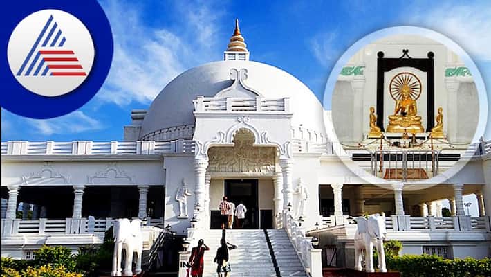 Nomination of Buddha Vihara from Kalaburagi to 7 Wonders of Karnataka grg Nomination of Buddha Vihara from Kalaburagi to 7 Wonders of Karnataka grg