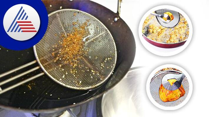 How To Clean Papad Roaster Jali to make it shine How To Clean Papad Roaster Jali to make it shine