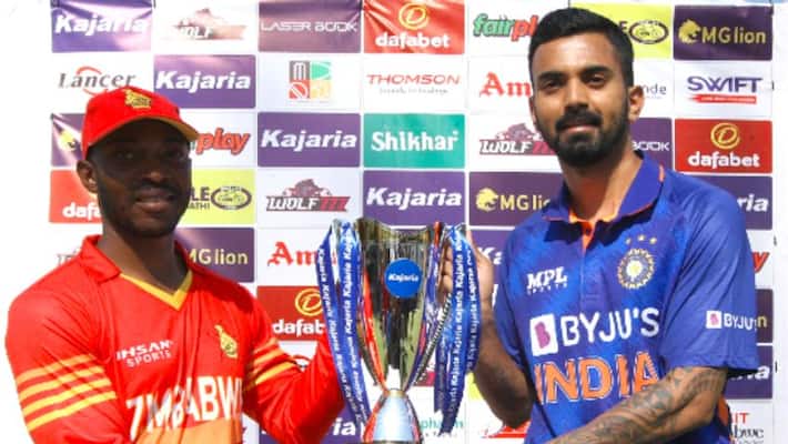 Ind vs Zim match prediction who will win 3rd odi match between India and Zimbabwe spb Ind vs Zim match prediction who will win 3rd odi match between India and Zimbabwe spb