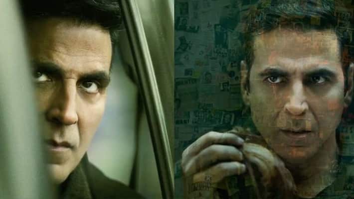Akshay Kumar share the teaser of his next film Cuttputlli Amid Raksha Bandhan Failure GGA Akshay Kumar share the teaser of his next film Cuttputlli Amid Raksha Bandhan Failure GGA