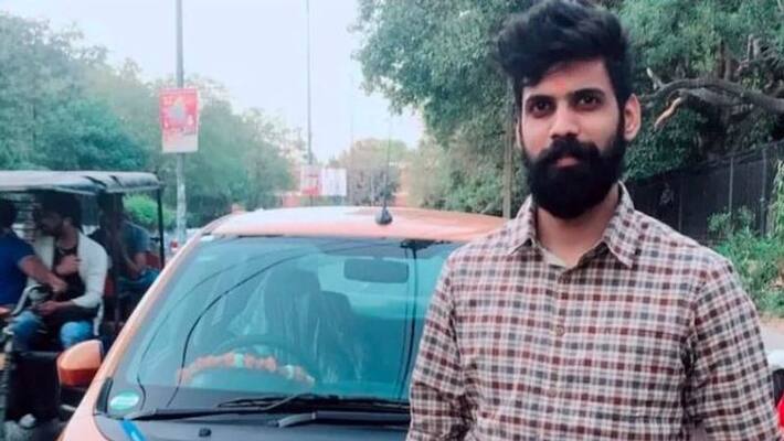 man says thankyou to sabjiwala ex girlfriend and ex boss after buy new car apa man says thankyou to sabjiwala ex girlfriend and ex boss after buy new car apa