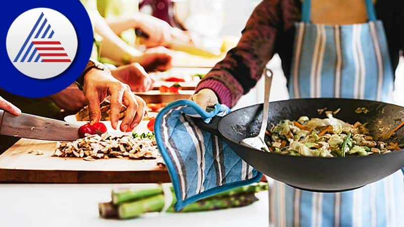 No Problem In Cooking With Children With These Tips