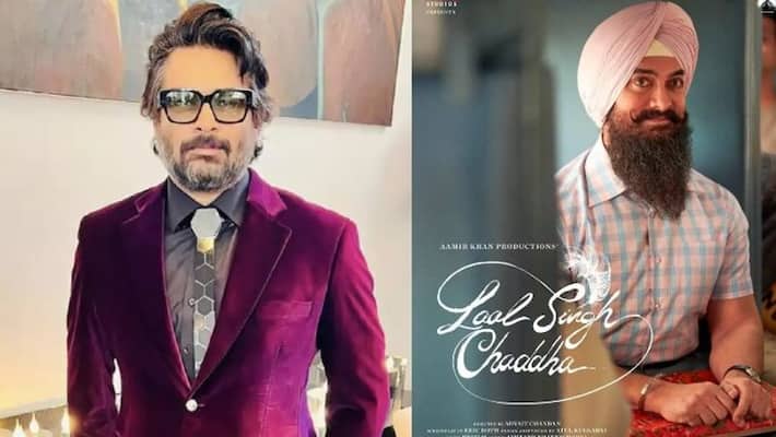 Senior Hero Madhavan Comment about Lal Singh Chaddha Movie Senior Hero Madhavan Comment about Lal Singh Chaddha Movie