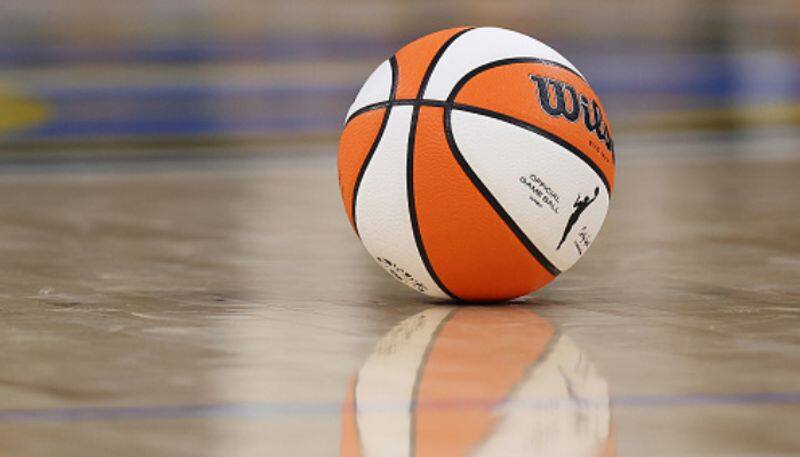 Chennai  basketball student suddenly fainted and died
