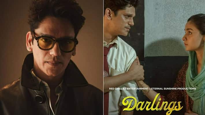 After Arjun Kapoor now Darlings Fame Actor Vijay Varma reacts on Boycott Bollywood AKA After Arjun Kapoor now Darlings Fame Actor Vijay Varma reacts on Boycott Bollywood AKA