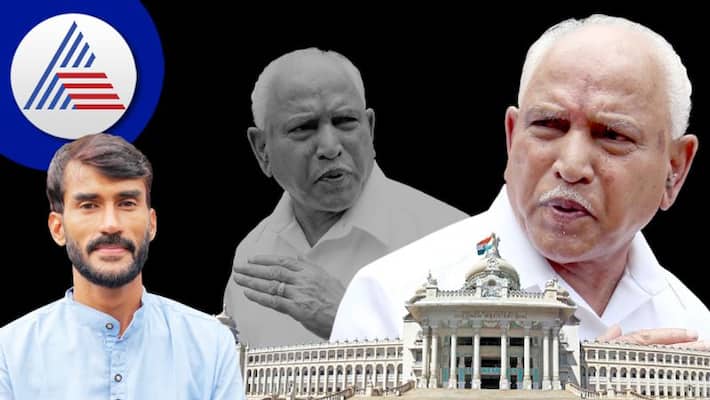 Karnataka BjP need Bs Yediyurappa as frontline leader ahead of Assembly election Karnataka BjP need Bs Yediyurappa as frontline leader ahead of Assembly election