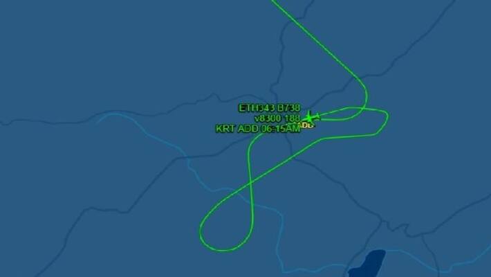 Two Pilots Fall Asleep While Flying at 37000 Feet Wake Up 25 Mins Later to Land Plane vva Two Pilots Fall Asleep While Flying at 37000 Feet Wake Up 25 Mins Later to Land Plane vva