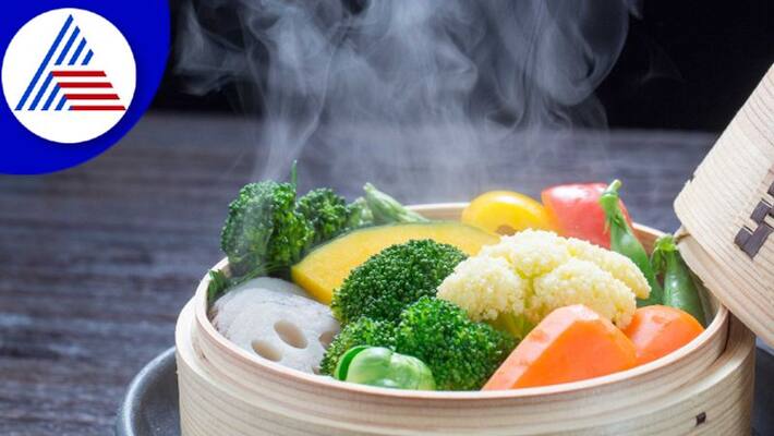 Reasons Why Steamed Food Is The Healthiest Vin Reasons Why Steamed Food Is The Healthiest Vin