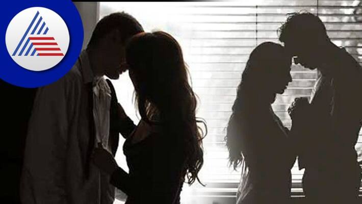 Woman Attracted To friends Husband and would like to have extra marital affair Woman Attracted To friends Husband and would like to have extra marital affair