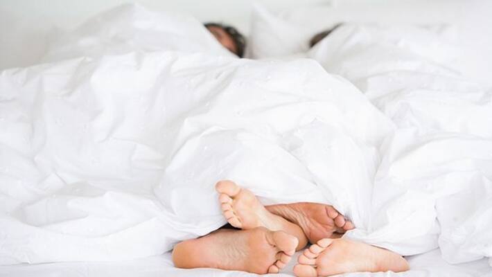 Women have more sex partners than men in 11 states and UTs, reveals NFHS; Rajasthan on top - adt Women have more sex partners than men in 11 states and UTs, reveals NFHS; Rajasthan on top - adt