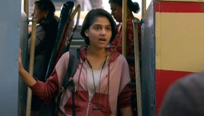 mike malayalam movie review anaswara rajan ranjith sajeev john abraham