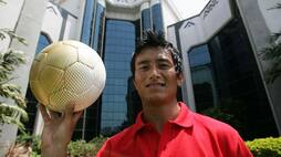 AIFF Elections 2022: Bhaichung Bhutia files new nomination for president post-ayh