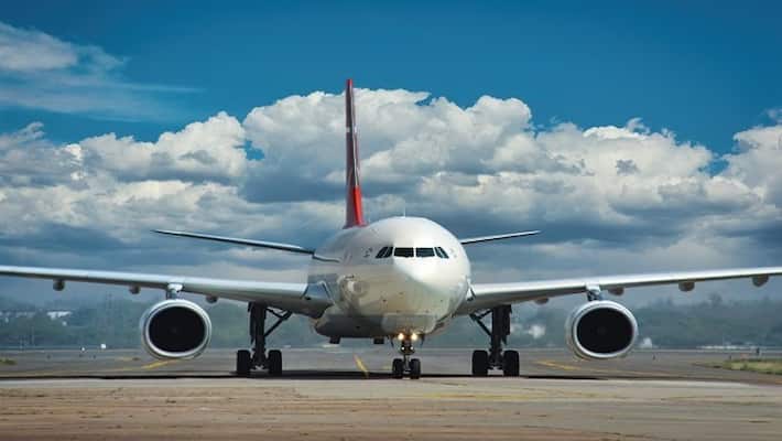 Two Ethiopian Airlines pilots fall asleep at 37,000 feet, miss landing AJR Two Ethiopian Airlines pilots fall asleep at 37,000 feet, miss landing AJR