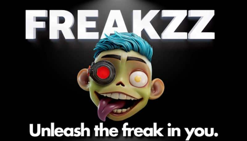 Game of thrones artists designed the Freakzz NFT collection in an upcoming Play-and-Earn game-snt