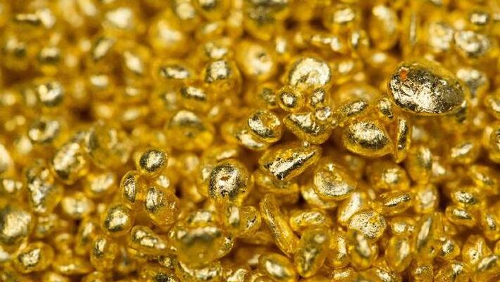 three kg Gold seized in Karipur three kg Gold seized in Karipur