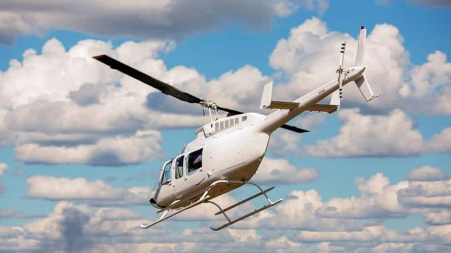 Bihar CM Nitish Kumar's helicopter makes emergency landing in Gaya: All ...