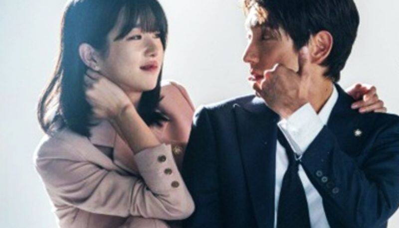 Lawless Lawyer Korean Drama review