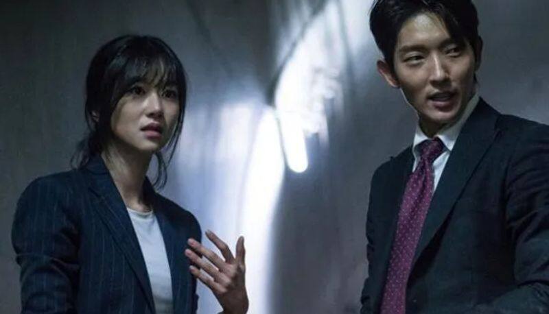 Lawless Lawyer Korean Drama review