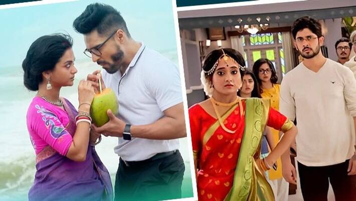Bengali Serial TRP list Gaatchhora beats Mithai and become bengal topper BRD Bengali Serial TRP list Gaatchhora beats Mithai and become bengal topper BRD