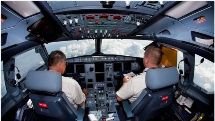 SpiceJet has announced that pilots will get 20 percentage hike SpiceJet has announced that pilots will get 20 percentage hike