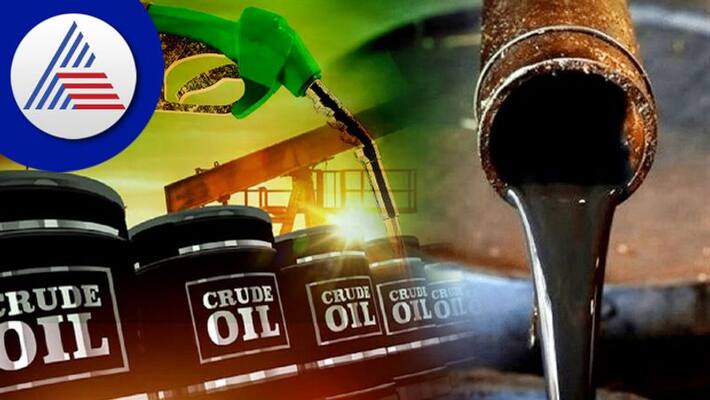 Discounted Russia crude gives India Rs 35000 crore gain Discounted Russia crude gives India Rs 35000 crore gain