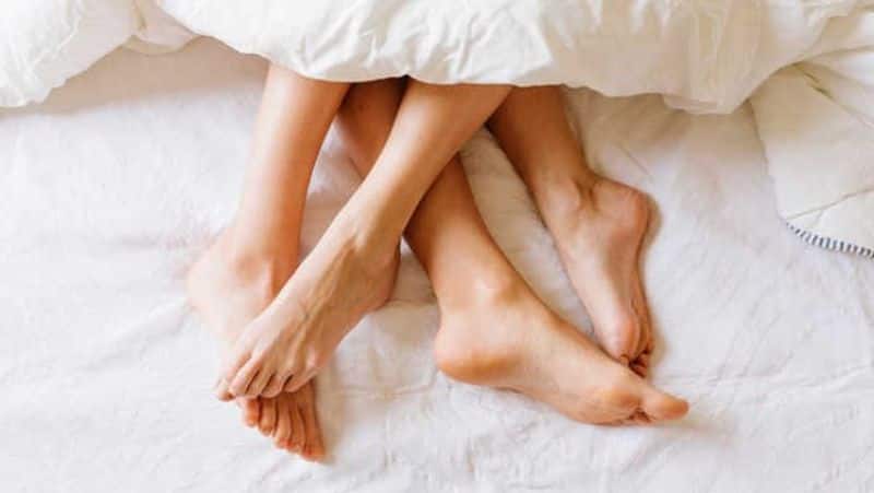 Women have more sex partners than men in 11 states says National Family Health Survey