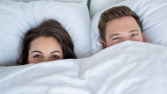 Women have more sex partners than men in 11 states says National Family Health Survey Women have more sex partners than men in 11 states says National Family Health Survey