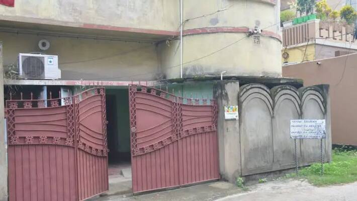 dhanbad news CBI raid at former Taekwondo president house doing investigation on scam related to 34th national games asc dhanbad news CBI raid at former Taekwondo president house doing investigation on scam related to 34th national games asc