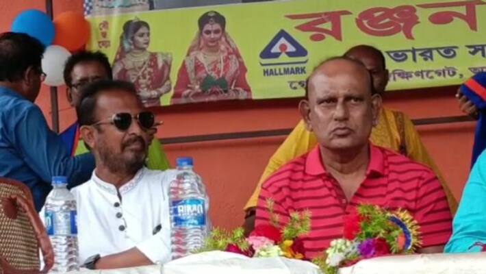 Former Indian footballers Biswajit Bhattacharya and Mihir Bose question AIFF s role on FIFA ban Indian football spb Former Indian footballers Biswajit Bhattacharya and Mihir Bose question AIFF s role on FIFA ban Indian football spb