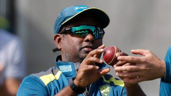 Sridharan Sriram appointed as technical consultant of Bangladesh Cricket Team Sridharan Sriram appointed as technical consultant of Bangladesh Cricket Team