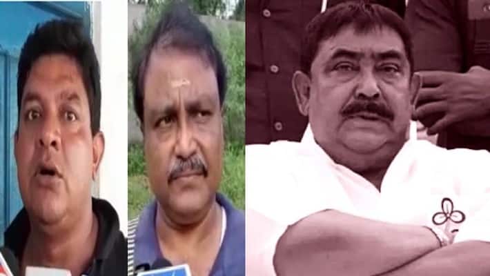 Cattle Smuggling Case accused TMC leader Anubrata Mondal threatened car businessman ANBSS Cattle Smuggling Case accused TMC leader Anubrata Mondal threatened car businessman ANBSS