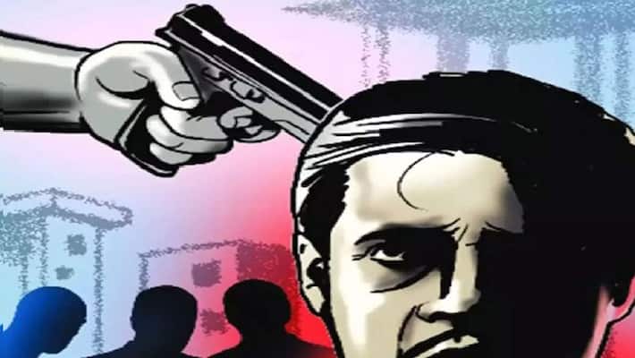 Hardoi teenager in a love affair was kidnapped by showing a firearm accused carried out incident like this Hardoi teenager in a love affair was kidnapped by showing a firearm accused carried out incident like this
