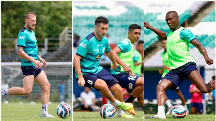 ATK Mohun Bagan announced 27 members squad and 4 captain for Durand Cup 2022 spb ATK Mohun Bagan announced 27 members squad and 4 captain for Durand Cup 2022 spb